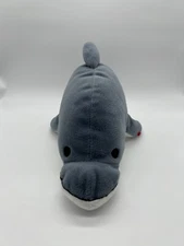 Ty Beanie Baby 1997 GLIDE the Dolphin 14"