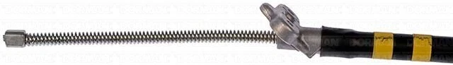 Cable de freno de estacionamiento Dorman C660461 para Toyota Celica 46420-20280 Foto 3 de 4