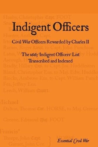 Thumbnail - S. F. Jones Indigent Officers (taschenbuch) Essential Civil War