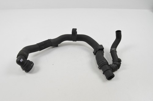 Volkswagen Passat B6 2.0TDI Motor Wasser Kühlmittel Schlauch Rohr 1K0122291BM
