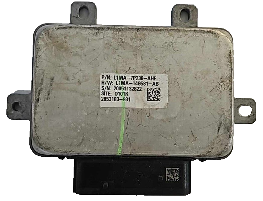 L1MA-7P238-AHF Ford Explorer 2020-2023 transfer case module | eBay