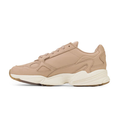 adidas falcon w ash pearl