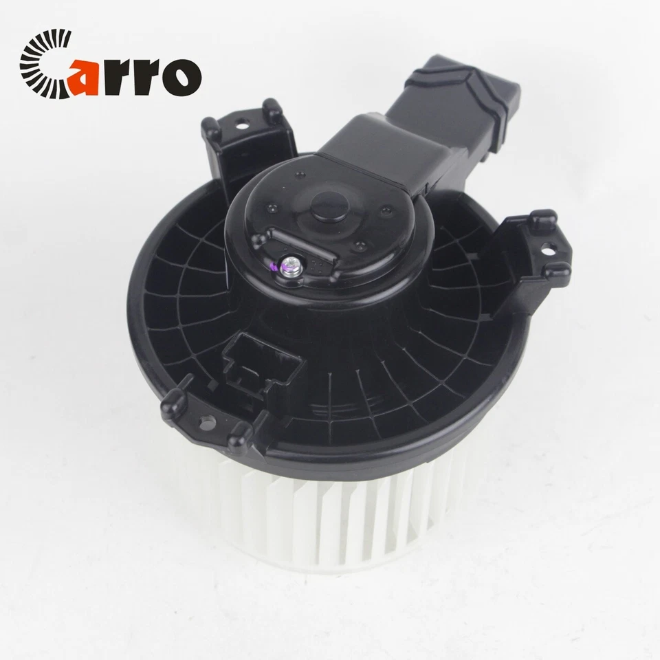 Nuevo motor soplador de aire acondicionado para Subaru Crosstrek Impreza 2018-2019 2,0 L 72223FL00B Foto 2 de 3