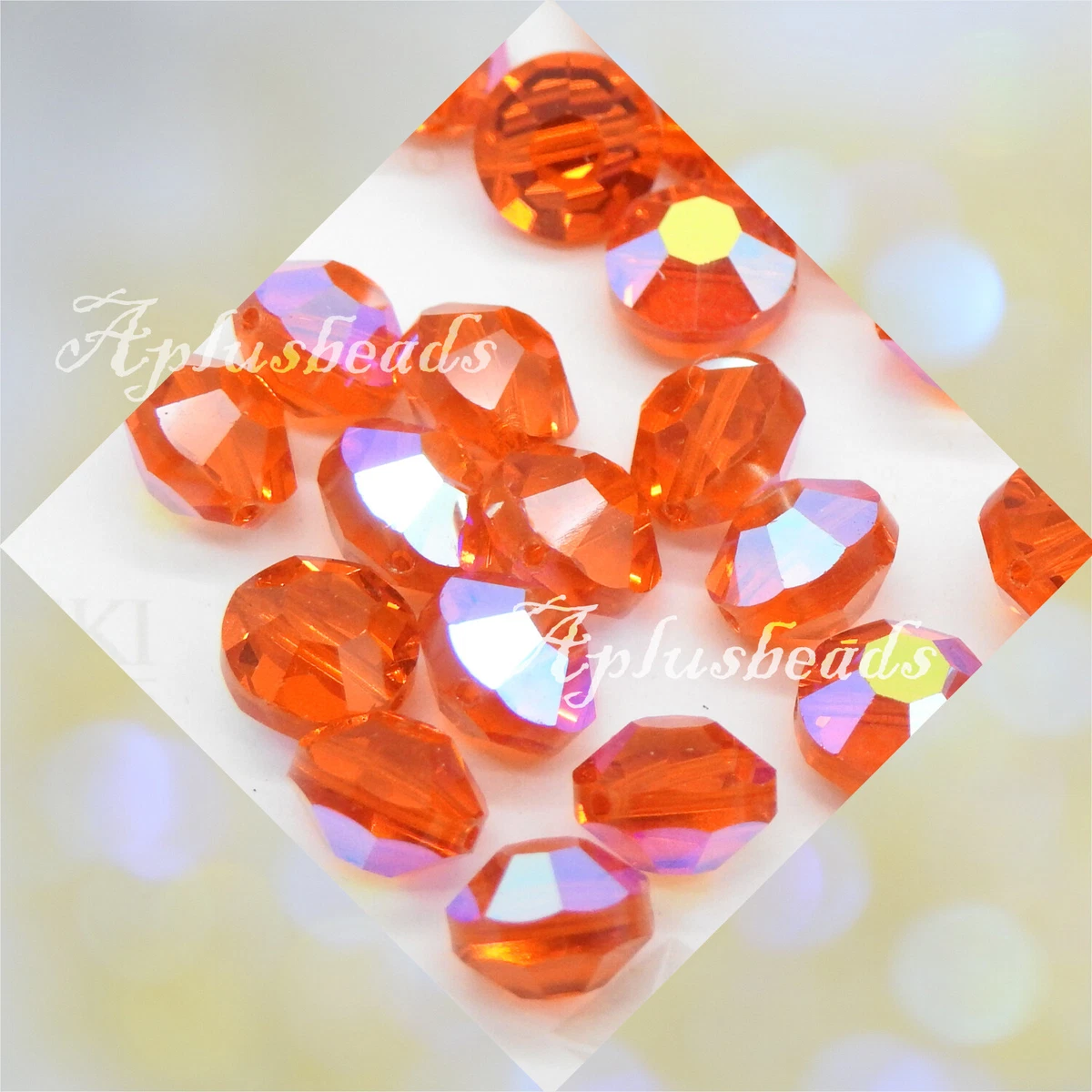 Swarovski beads best sale for sale