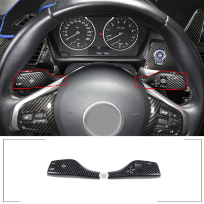 Blinker & Scheibenwischerhebel Abdeckung Für BMW G06 G11 G12 Usw.