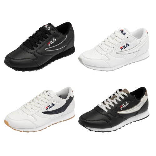 Bas fila homme sale