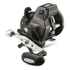 Daiwa ACCUDEPTH Plus LC Reel 1 5.1 : 1