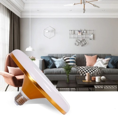 E27 UFO LED Lamp Super Bright LED Bulb LED Ceiling Light For Home Decoration - Picture 2 of 16