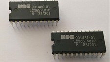 MOS 901486-01 "NOS" BASIC-ROM Commodore-VC20 / VIC-20