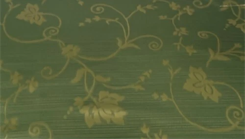 Tessuto per tendaggj, tovaglie, jacquard Sanrossore poliestere - Immagine 4 di 4