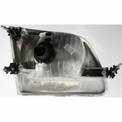 New Headlamp Right & Left for Ford F-150 2001-2003 FO2502182 FO2503182 4-Door - Picture 3 of 3