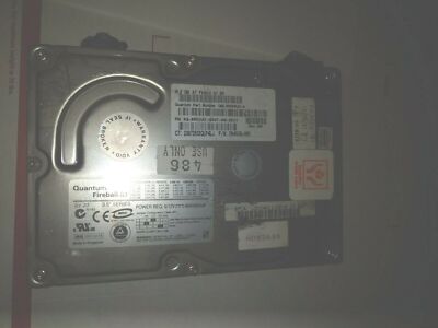 megatouch arcade countertop hard drive untested #3037