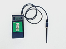 VIBER - A Vibration Meter mm/s # Made In Sweden