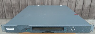 EN8090 EN8030 ICE-3 DVB Encoder SDI MPEG 2/4 SD/HD DVB/ASI Ericsson Tandberg 112