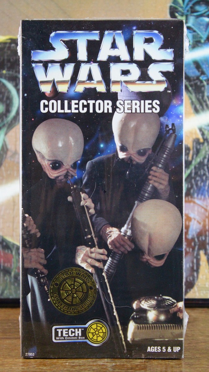 KENNER 12