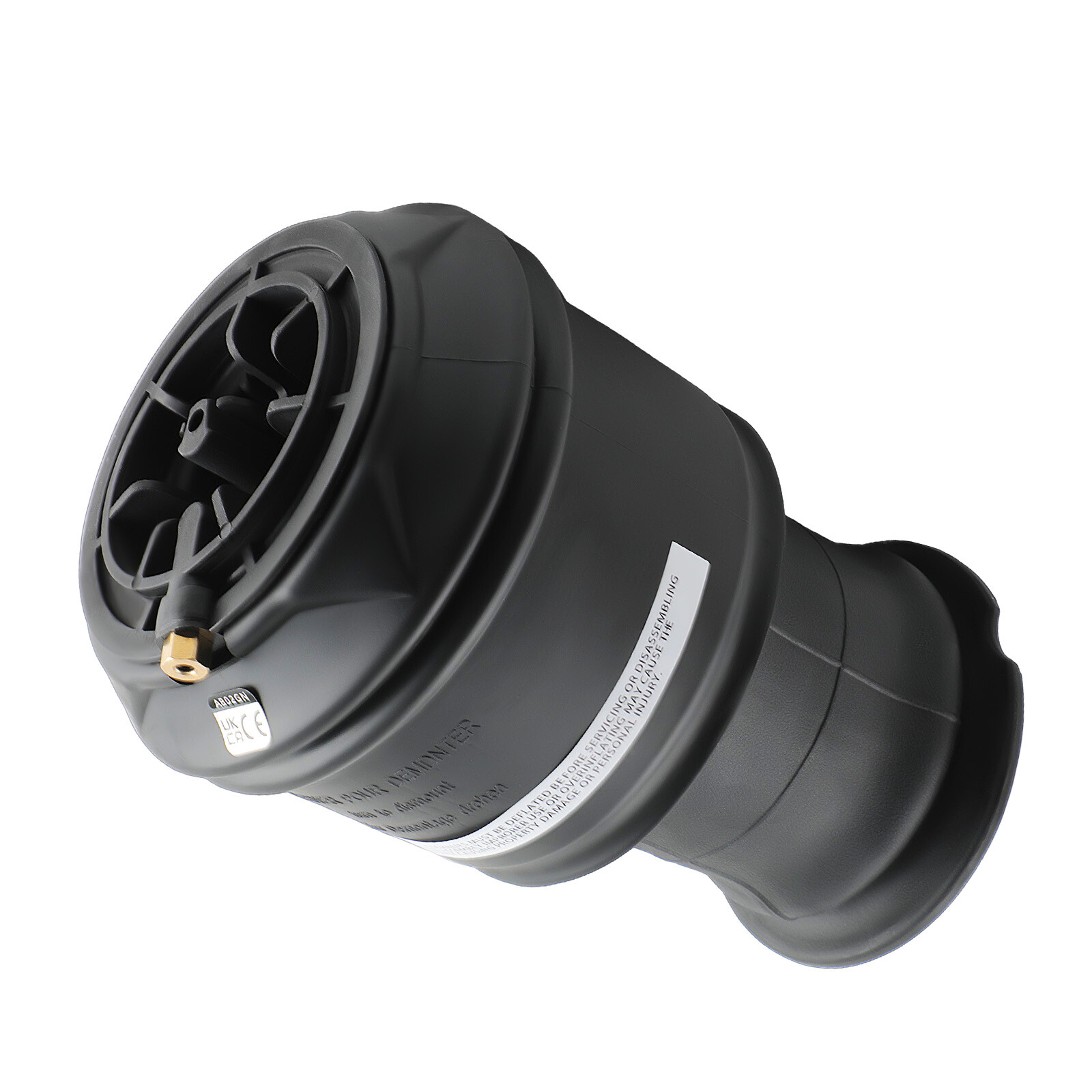 1x Rear Air Suspension Spring bag For Citroen C4 Picasso Grand Picasso 5102GN - Image 3