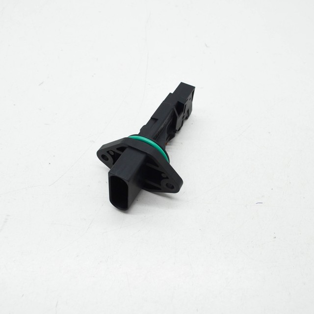 AUDI A4 B7 MASS AIR FLOW METER SENSOR 06A906473A GENUINE for sale