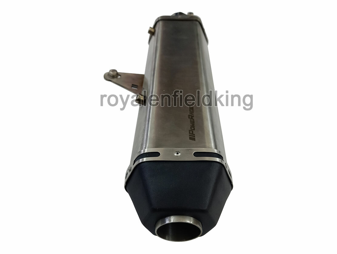 himalayan silencer cover