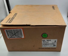 Wisenet Multi-Sensor Security Camera PNM-7002VD