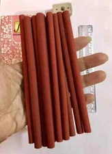 PREMIUM JASMINE CHAMELI DHOOP Sticks 100 gm, 13-14 pc, 6 in long meditation puja