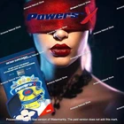 Powers'x Fast Acting Dietary Supplement For Men's Vitality , Stamina , Energy