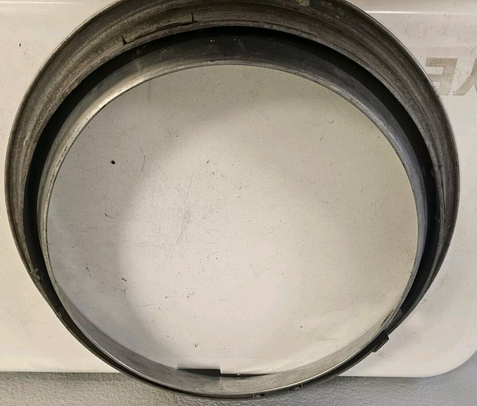 OEM GM Chevy Rally Wheel Trim Ring 15x7 eBay