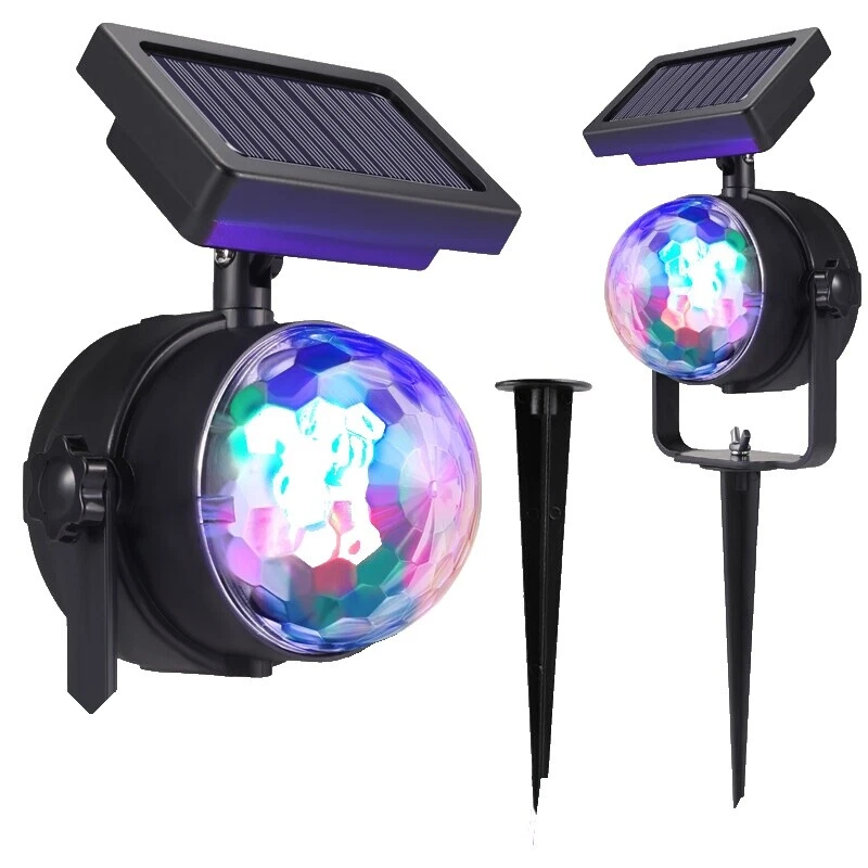 Wedding Bedroom Night Lights