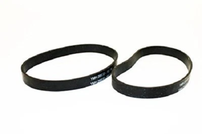 SPAREGETTI Vacuum Cleaner Belts pack of 2 For Hoover V29 and Morphy Richards 0002x2