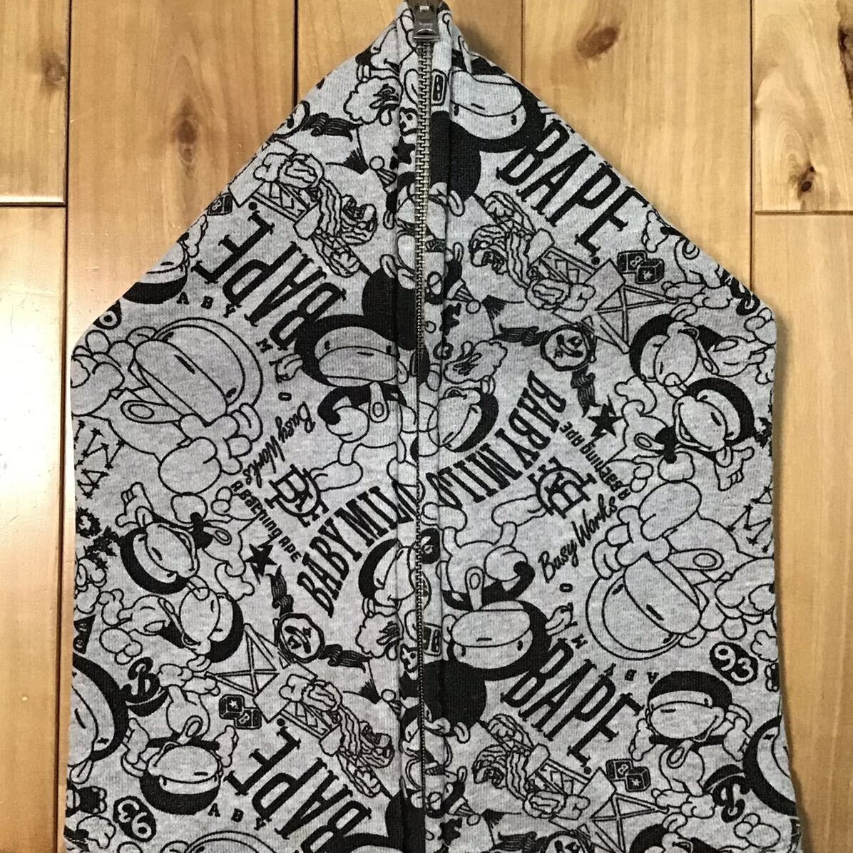 その他 A BATHING APE - a bathing ape nigo BABY MILO(R) il_1080xN.6336252503_kn7w.jpg
