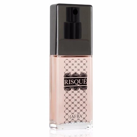 Jafra Risque Classic Eau De Toilette 2 Oz NEW DISCONTINUED