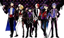 Anime My Hero Academia Gaming Mat Desk 23189