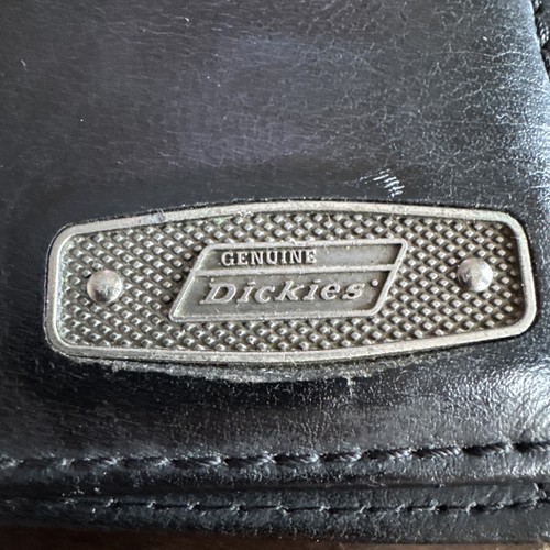 Cartera de cuero Dickies - Imagen 2 de 11
