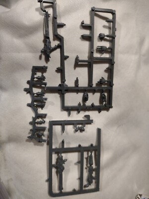 Warhammer 40k Aeldari zufällige Ersatzteile C