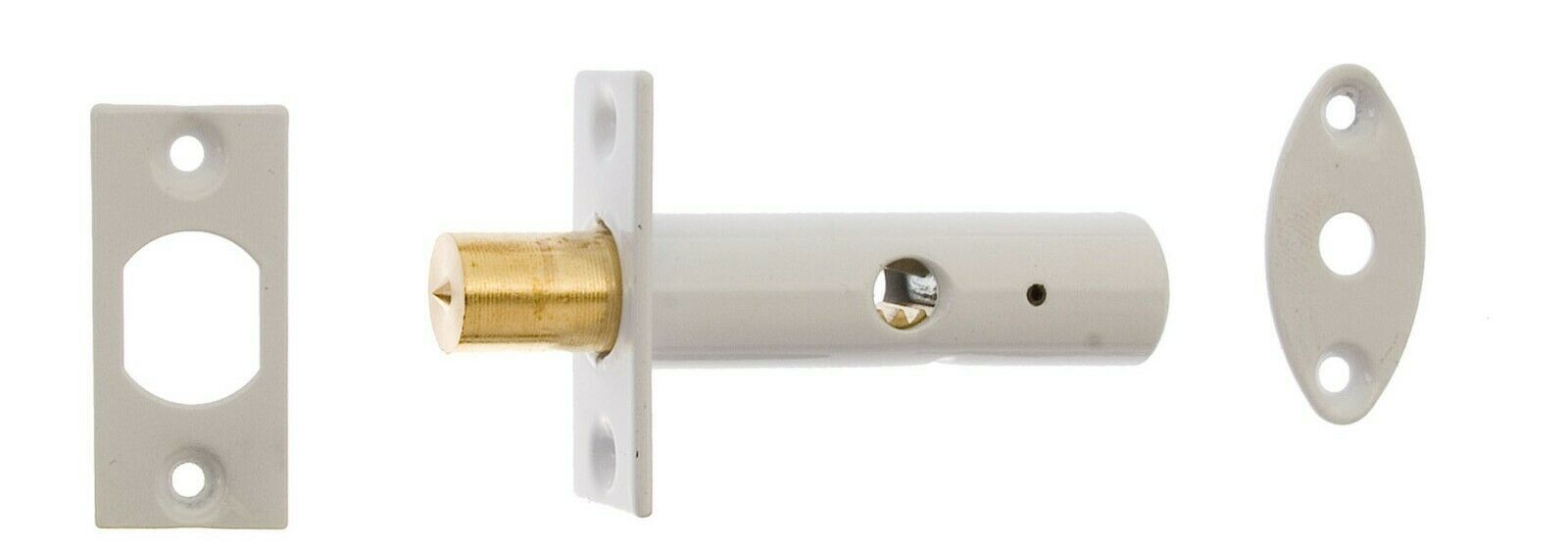 ERA Security Bolt White