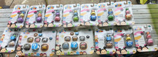 Disney Tsum Tsum Vinyl SERIES 4 LOT OF 57 Figures 13 Packs New And Sealed