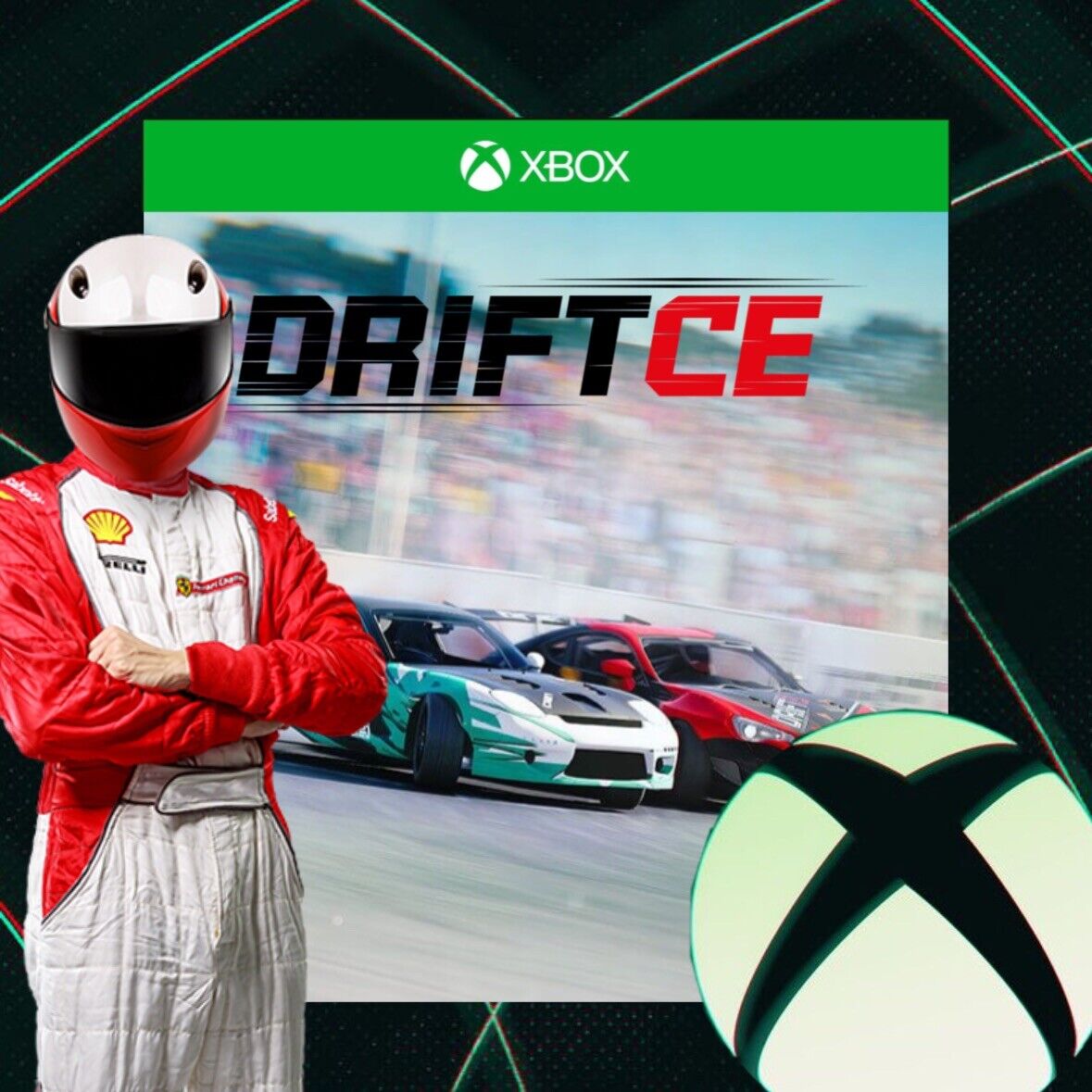 DRIFTCE Review