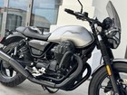 2022 Moto Guzzi V7 Stone E5