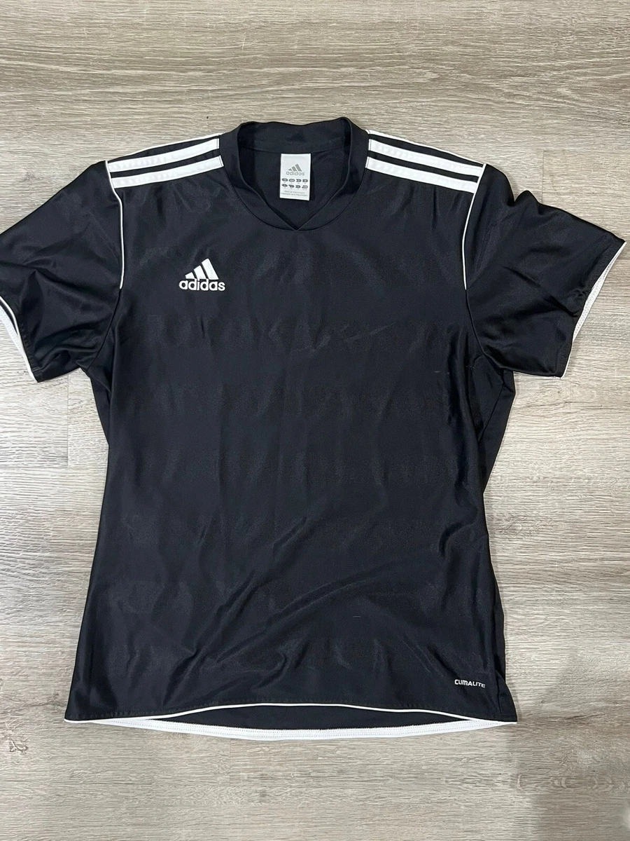 Adidas climalite utility short sleeve jersey hot sale