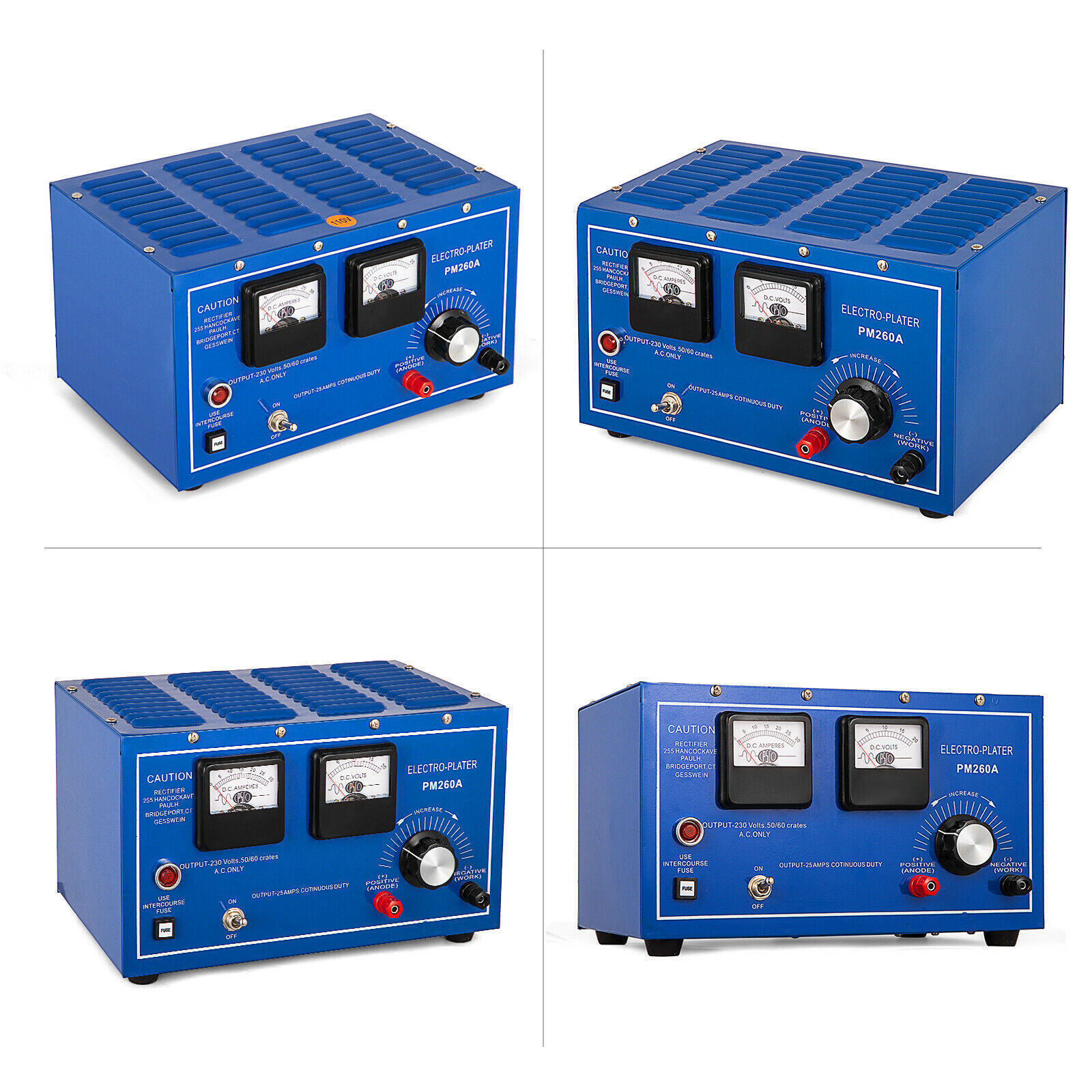 Gold Plating Kit Jewelry Plating Machine Plat Rectifier Electroplating 110V SALE eBay