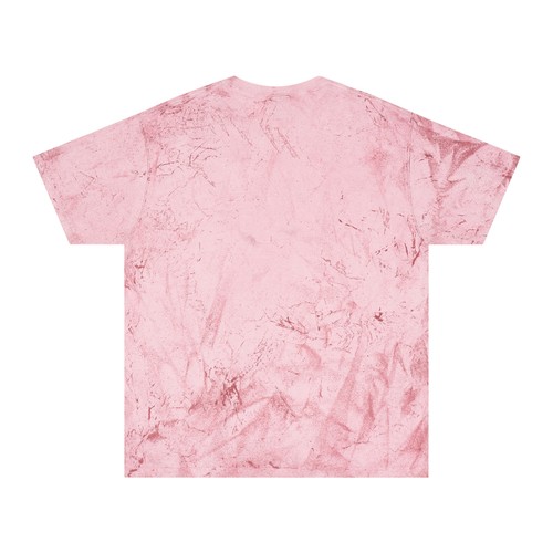 Unisex Color Blast T-Shirt - Picture 24 of 25