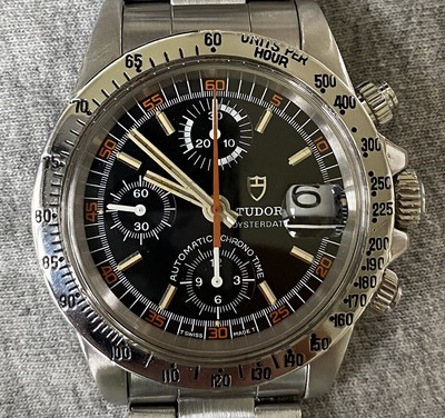 tudor 94300