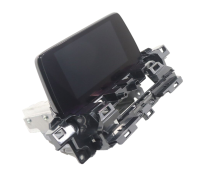 17 18 19 20 Mazda CX 5 Navigation Radio Module 7