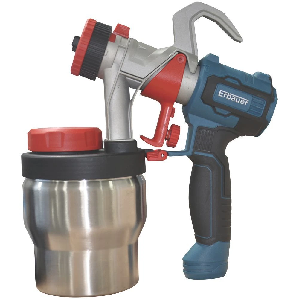 Erbauer spray gun deals