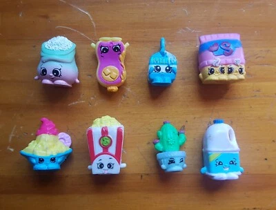 sell shopkins