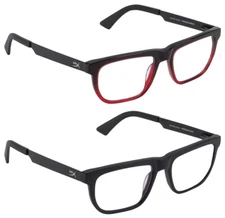 HyperX Spectre Stealth Blue Light Blocking Gaming/Computer Glasses - HPX0003