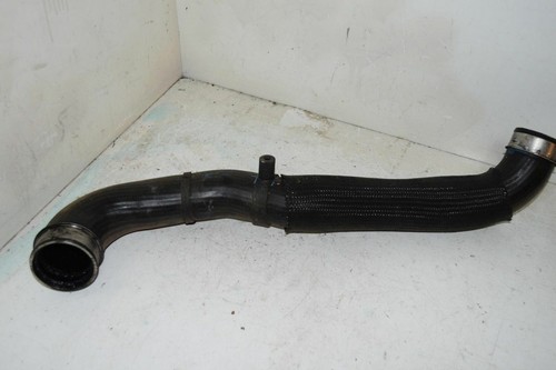 VW TOUAREG 7L V10TDI SCHLAUCH zur DROSSELKLAPPE DRUCKSCHLAUCH RECHTS 7L6145980C