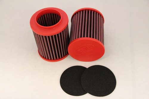HONDA CBR 1000 RR (FULL KIT) VON 2006 BIS 2007 SPORTLUFTFILTER LUFTFILTER BMC - 第 1/1 張圖片