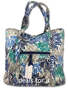 vera bradley santiago