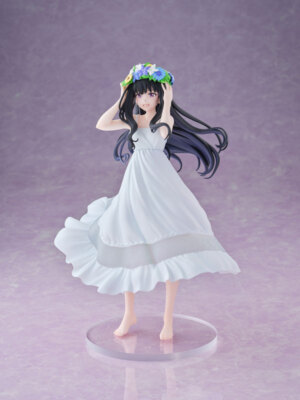 taki　② 854545サイドアクリル TV anime “Licorice Recoil” Takina Inoue Birthday Commemorative