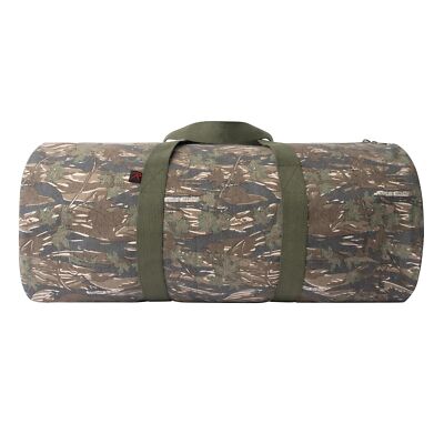 Rothco Canvas Shoulder Duffle Bag 22243